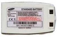 Samsung T308 (BST0399DE) 800mAh Li-ion, оригінал