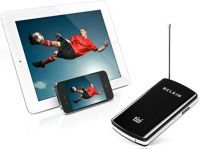 Belkin Mobile TV Tuner (F8Z890CW) 1150mAh Li-ion, оригінал