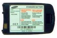 Samsung Z400 (ABGZ4009BEC) 950mAh Li-ion, оригінал.