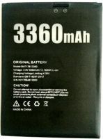 Doogee (X30) 3360mAh Li-ion, оригінал