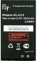 Fly DS113 (BL4239) 1800mAh Li-ion, оригінал