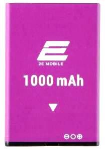 2E Twoe (E240 2022) 1000mAh Li-ion, оригинал