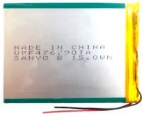 3Q Tab 8”-9,7" (RC0817C) 3500/7600mAh Li-polymer, оригінал