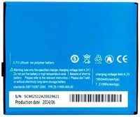 Blumix (P10) 2800mAh Li-ion, оригінал