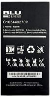 Blu (C105440270P) 2700mAh Li-polymer, оригінал