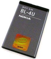 Nokia (BL-4U) 1000mAh Li-ion, оригінал