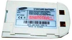 Samsung P400 (BST1699SE) 1200mAh Li-ion, оригінал.