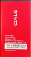 Oale (Q4) 2000mAh Li-ion, оригінал