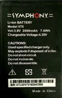 Symphony (V75) 2000mAh Li-ion, оригінал