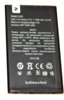 2E Twoe (E240) 1800mAh Li-ion, оригінал