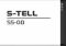 S-Tell (S5-00) 1000mAh Li-ion, оригінал