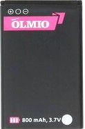 Olmio F28 (BL-5C) 800mAh Li-ion оригінал