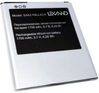 Lexand Pallada (S4A3) 1700mAh Li-polymer, оригінал
