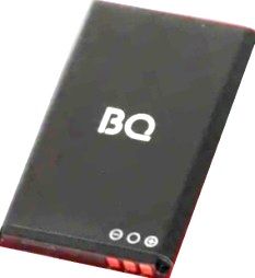 Bq (BQ-2002 Trust) 1000mah Li-ion, оригінал