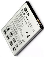 LG D855 (BL-53YH) 3000mAh Li-ion, оригінал