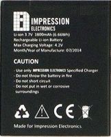Impression (C571) 1800mAh Li-ion, оригінал