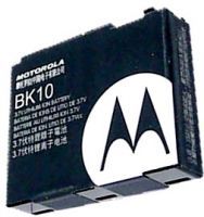 Motorola BK10 (SNN5793A) 1750mAh Li-ion, оригінал