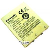 Panasonic X500 (EB-BSX500) 730mAh Li-ion, оригінал