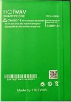 Hotwav (Venus X6) 3000mAh Li-ion, оригінал