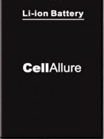 CellAllure Earn 2 CL (CAPHG58) 2400mAh Li-ion, оригінал