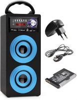 Beatfoxx Beachside (BS-20BTB) 1000mAh Li-ion, оригінал