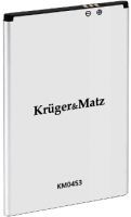 Kruger & Matz Move 8 (KM0453) 3000mAh Li-ion, оригінал