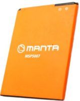 Manta (MSP5007) 2000mAh Li-ion, оригінал