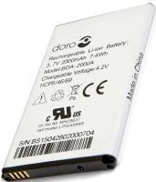 Doro 8030 (BDA-2000A) 2000mAh Li-ion, оригінал