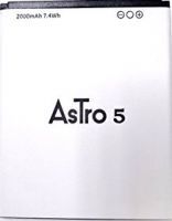 Maxwest (Astro 5) 2000mAh Li-ion, оригінал