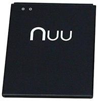 Nuu X3 (NUBX3) 2000mAh Li-ion, оригінал