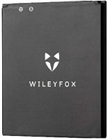 Wileyfox Spark (SPB0116) 2200mAh Li-polymer, оригінал