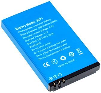 Ulefone Armor Mini (3271) 2500mAh Li-Polymer оригінал