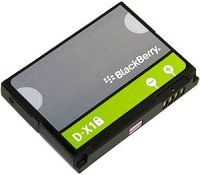 BlackBerry (D-X1) 1400mAh Li-ion, оригінал