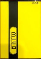 Mivo (Max 2) 2800mAh Li-ion, оригінал