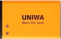 Uniwa (V171) 1000mah Li-ion, оригінал