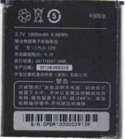 Coolpad (CPLD-109) 1800mAh Li-ion, оригінал