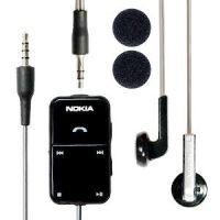 Hands Free гарнітура Nokia (HS-45+AD-54) оригінал