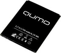 Qumo (504) 1700mAh Li-polymer, оригінал