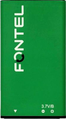 Fontel (RP280) 2500mAh Li-ion оригінал