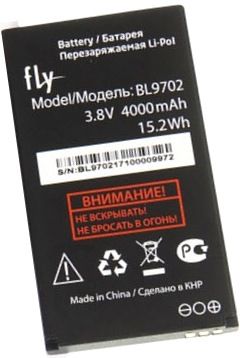 Fly FF249 (BL9702) 4000mAh Li-ion оригінал