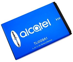 Alcatel OT 2038D (TLi009A1) 970mAh Li-ion, оригінал