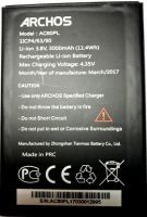 Archos 60 Platinum (AC60PL) 3000mAh Li-ion, оригінал