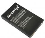 Aligator R12 (AR12BAT) 2100mah Li-ion оригінал
