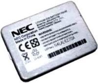 NEC N110 (AHL03707718) 780mAh Li-ion, оригінал