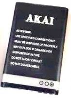 Akai (PHA-1880) 1000mAh Li-ion, оригінал