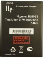 Fly FS506 (BL8013) 2000mAh Li-ion, оригінал