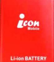 Icon (im22 Gold) 3800mAh Li-ion, оригінал