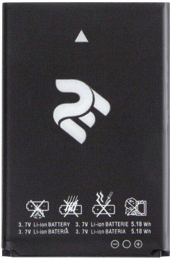 2E Twoe (E240 2019) 1400mAh Li-ion, оригінал