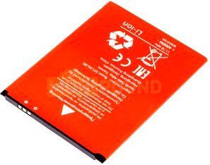 Itel S15 Pro (BL-29BI) 2900mAh Li-ion оригінал