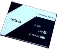 Xolo (Q1000) 2100mAh Li-polymer, оригінал